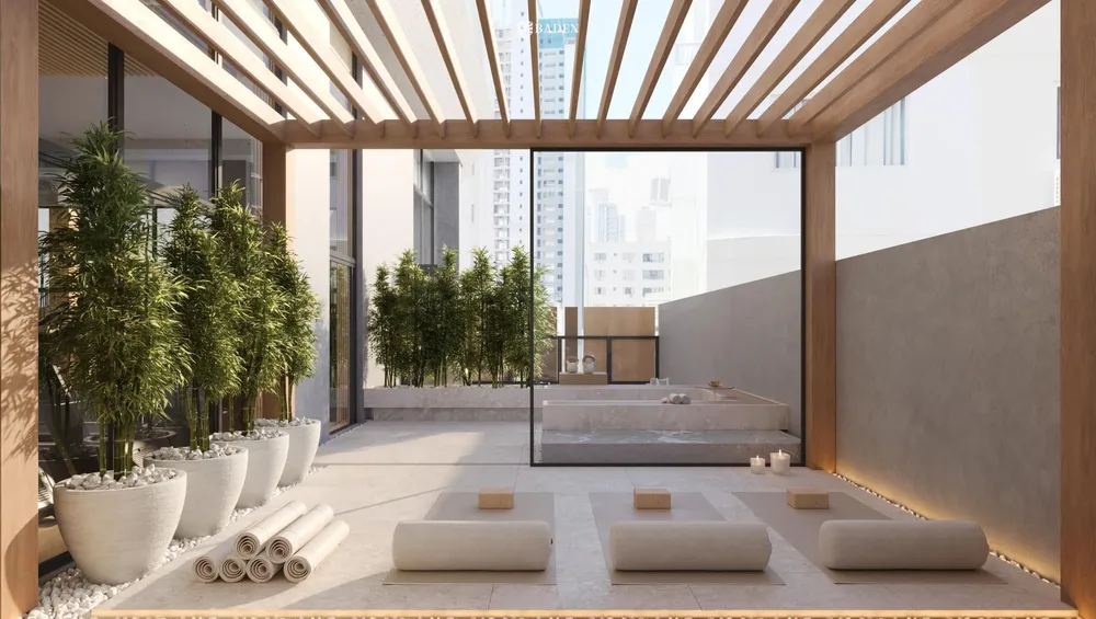 Apartamento, 4 quartos, 177 m² - Foto 2