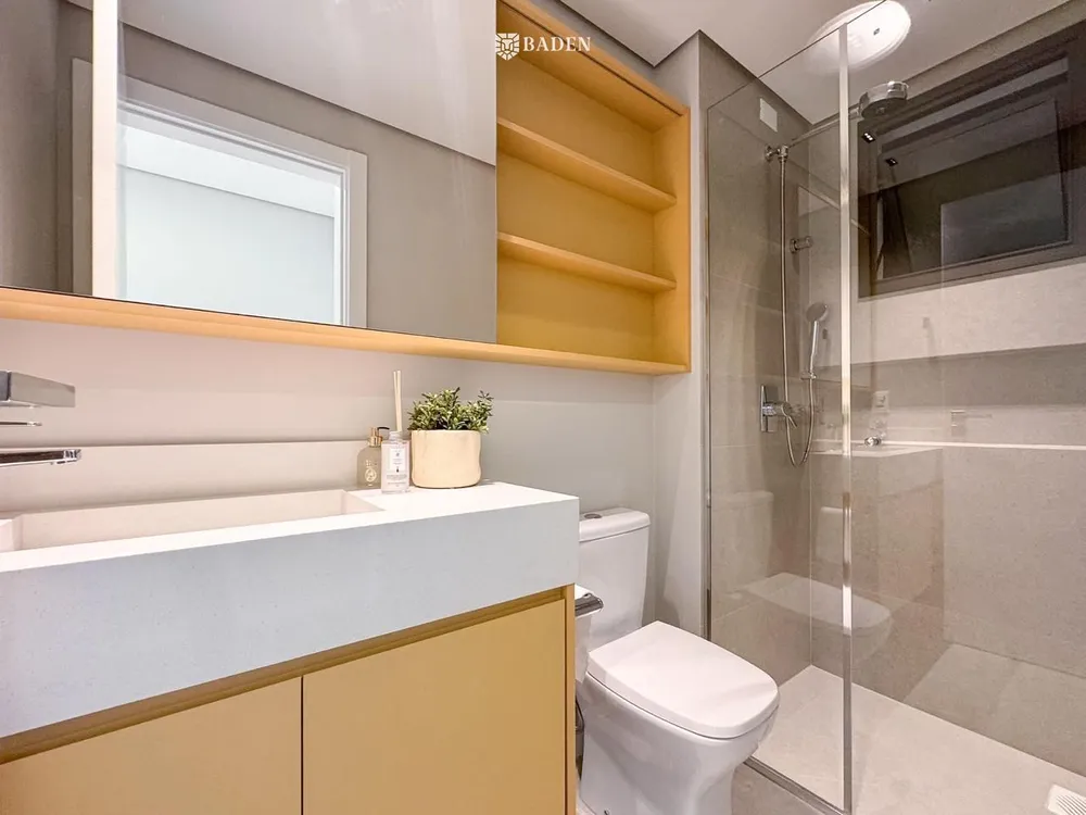 Apartamento, 2 quartos, 76 m² - Foto 3