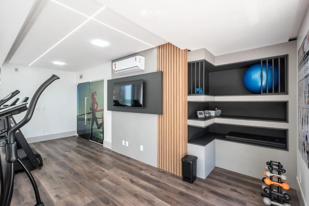 Apartamento, 4 quartos, 170 m² - Foto 17