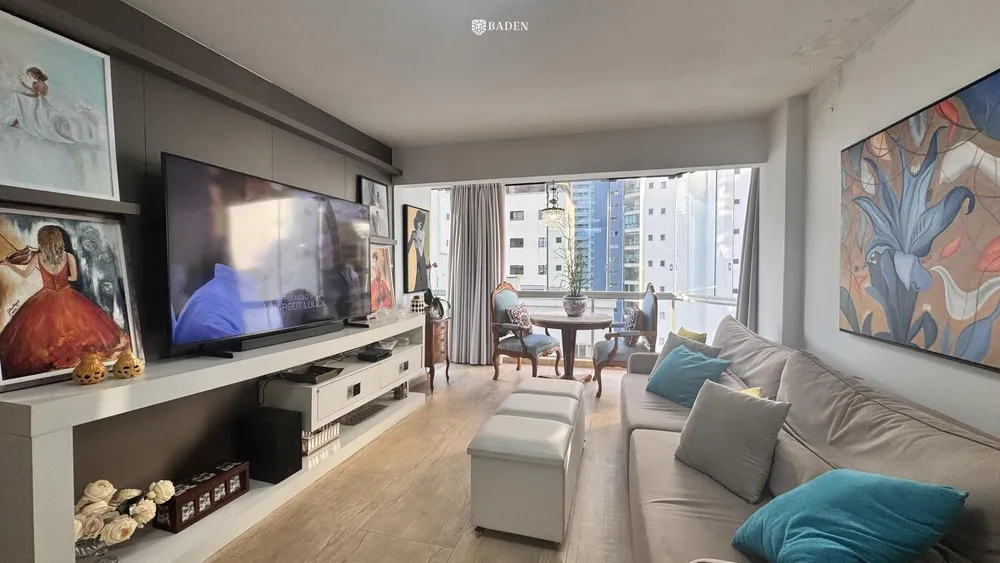 Apartamento, 2 quartos, 75 m² - Foto 10