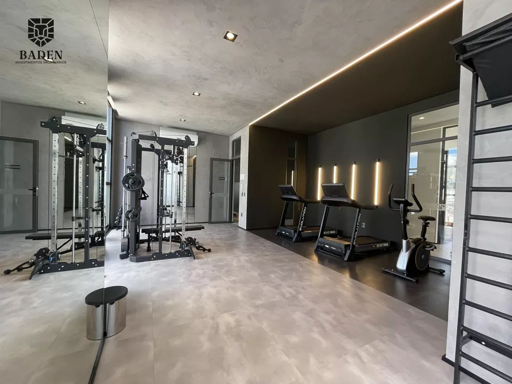 Apartamento, 3 quartos, 125 m² - Foto 8