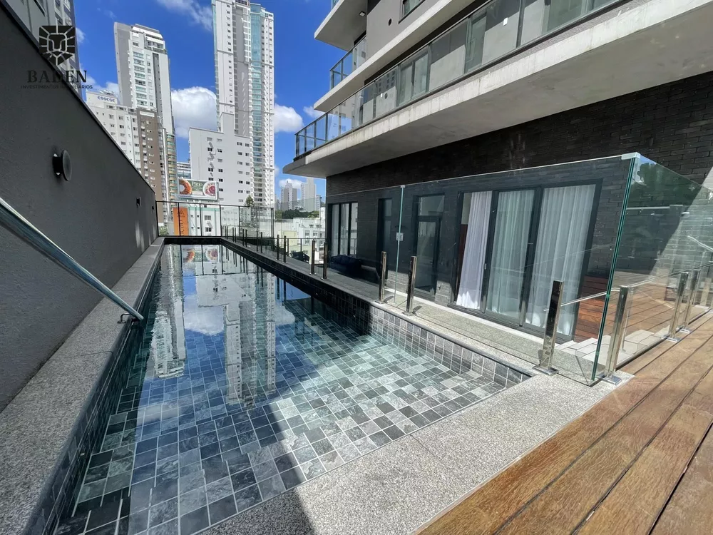 Apartamento, 3 quartos, 125 m² - Foto 10