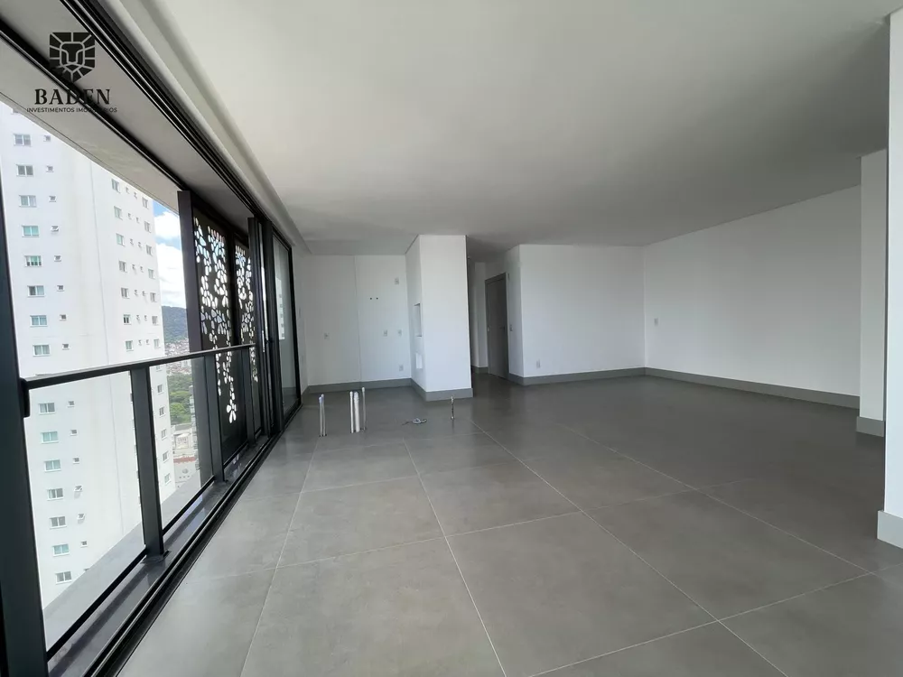 Apartamento, 3 quartos, 125 m² - Foto 13