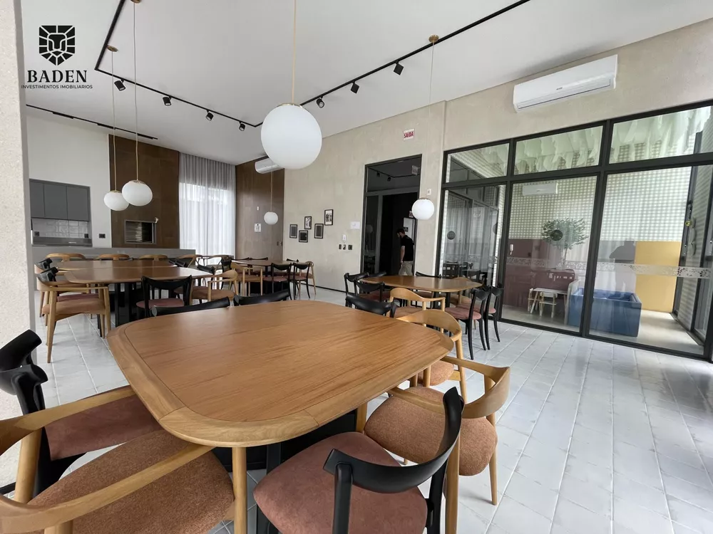 Apartamento, 3 quartos, 125 m² - Foto 9