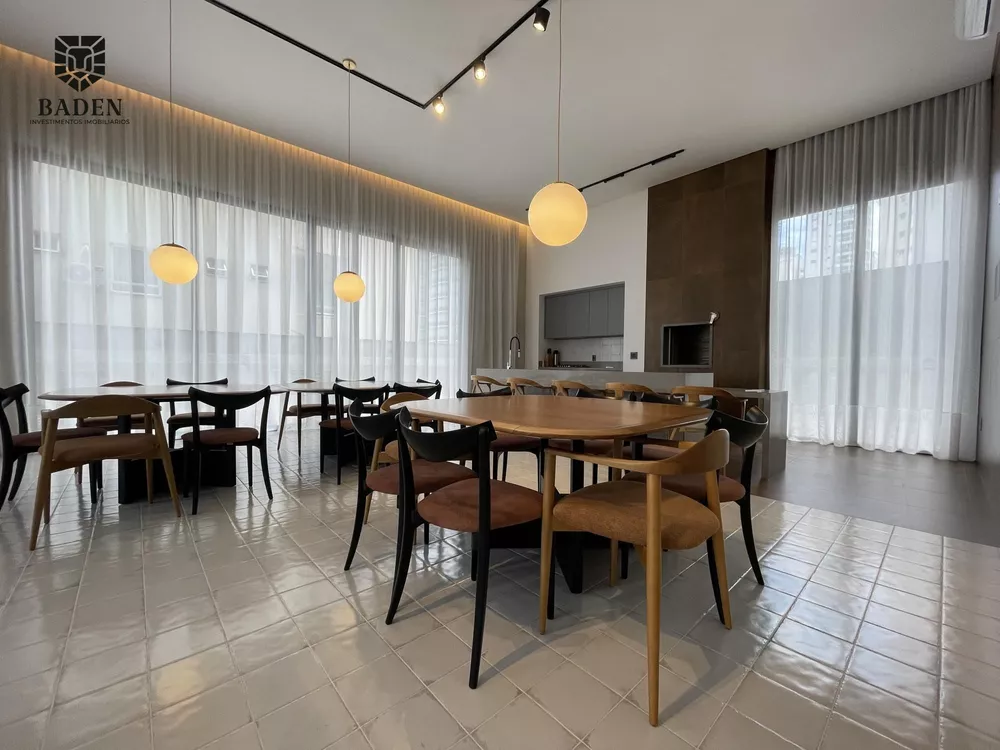 Apartamento, 3 quartos, 125 m² - Foto 6