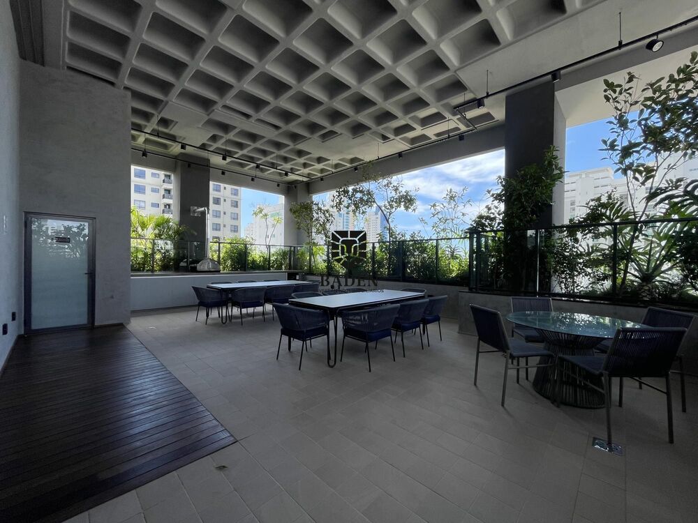 Apartamento, 3 quartos, 125 m² - Foto 23