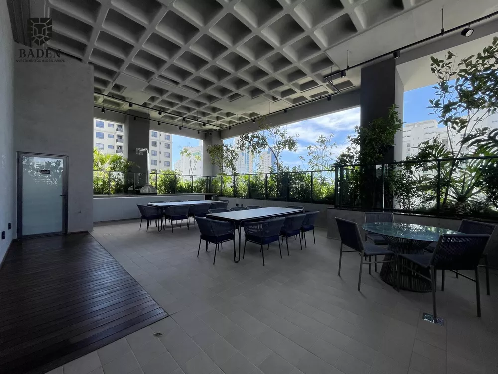 Apartamento, 3 quartos, 125 m² - Foto 18