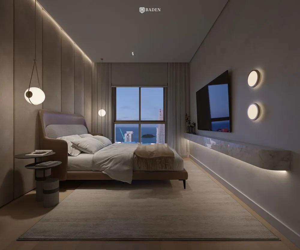 Apartamento, 4 quartos, 143 m² - Foto 4