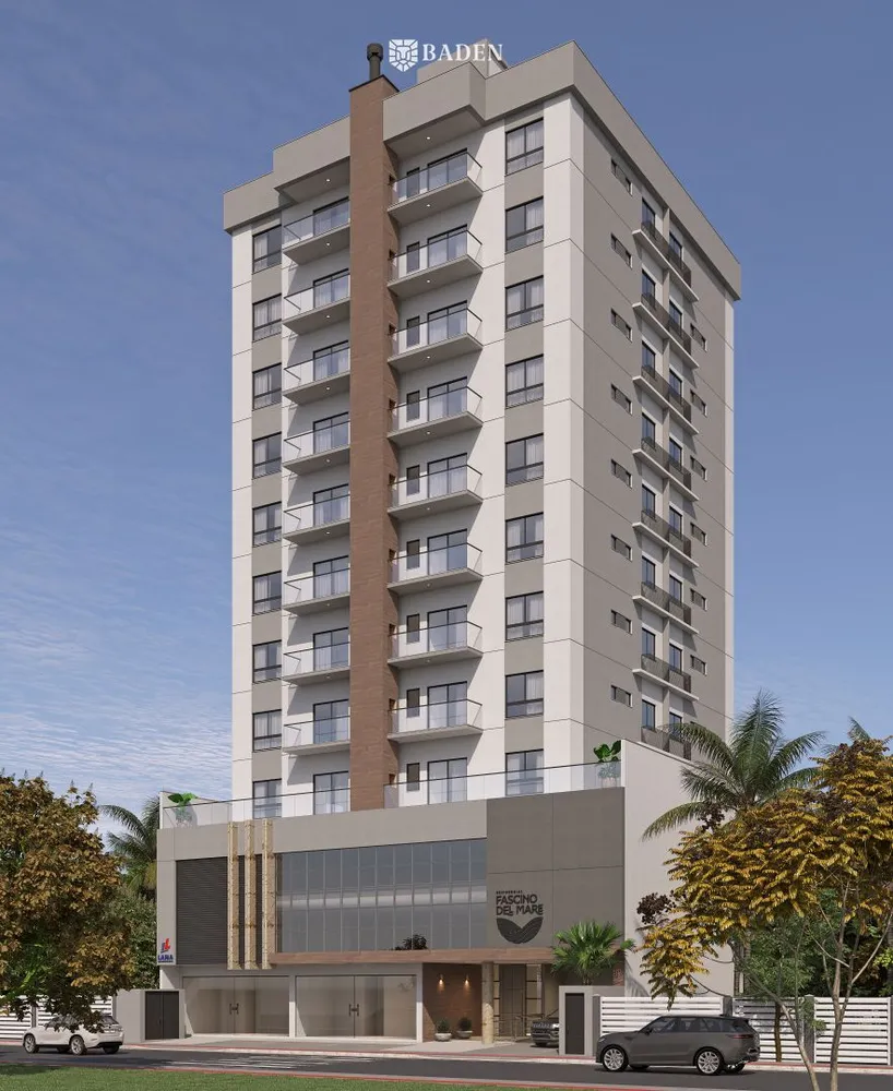Apartamento, 2 quartos, 85 m² - Foto 5