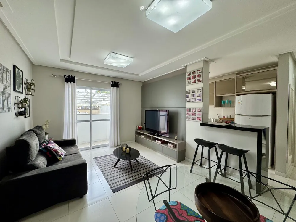 Apartamento, 2 quartos, 81 m² - Foto 9