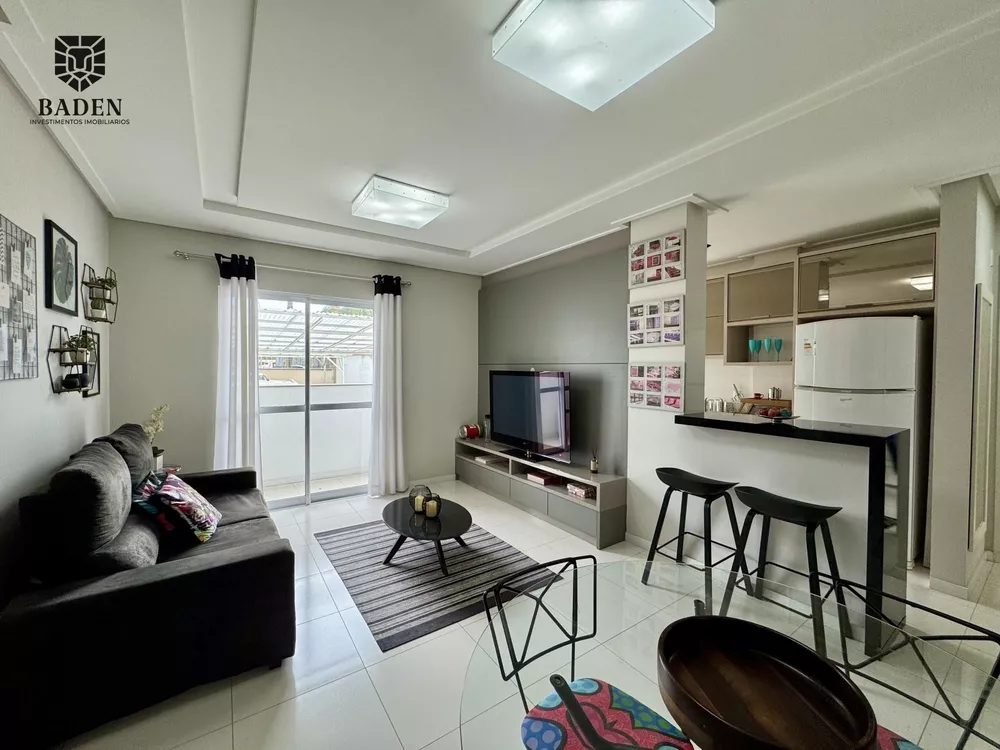 Apartamento, 2 quartos, 81 m² - Foto 2