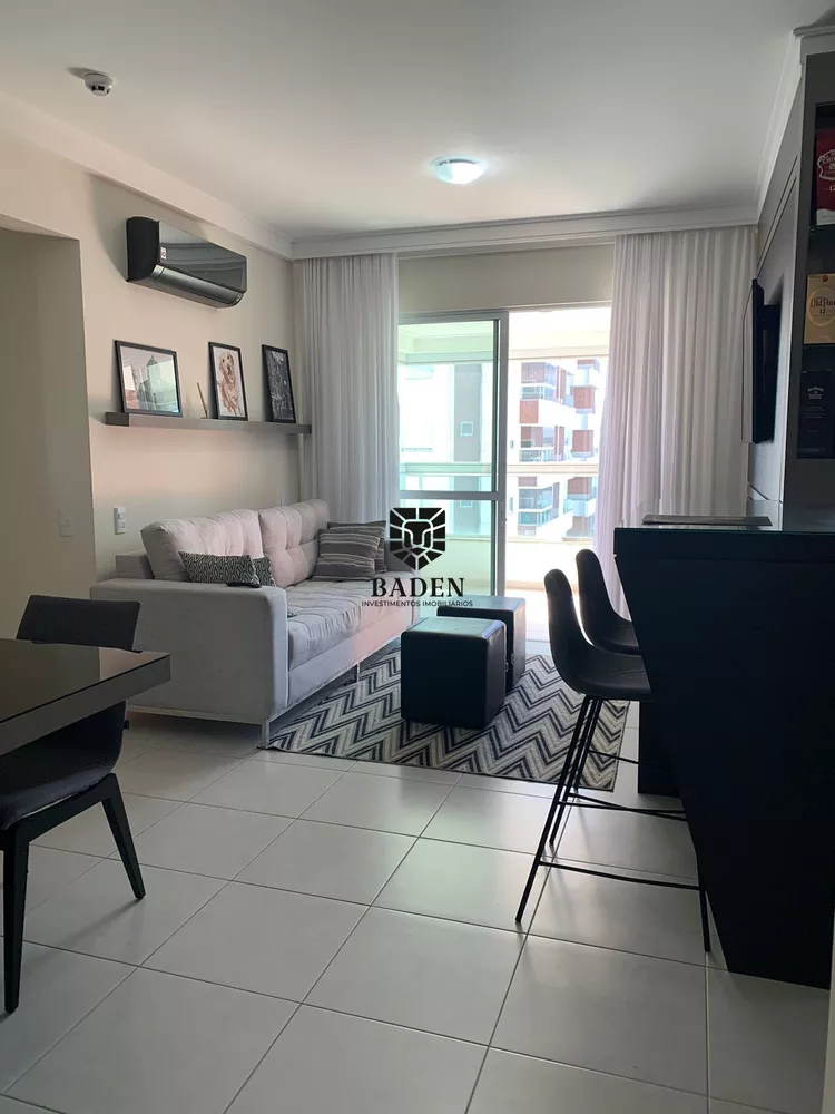 Apartamento à venda com 2 quartos, 72m² - Foto 3