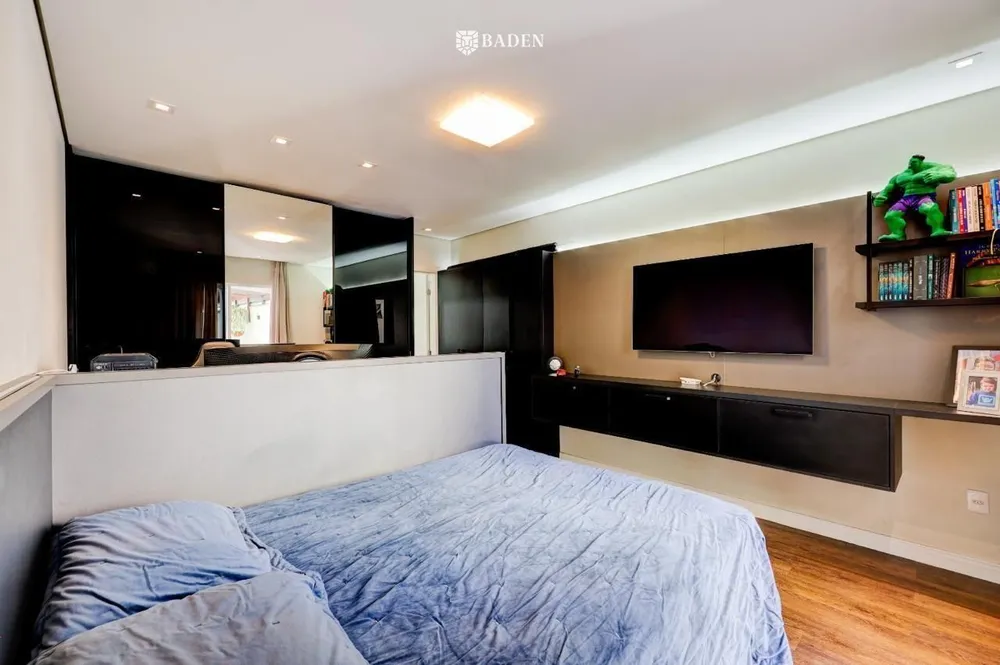 Apartamento, 3 quartos, 240 m² - Foto 3