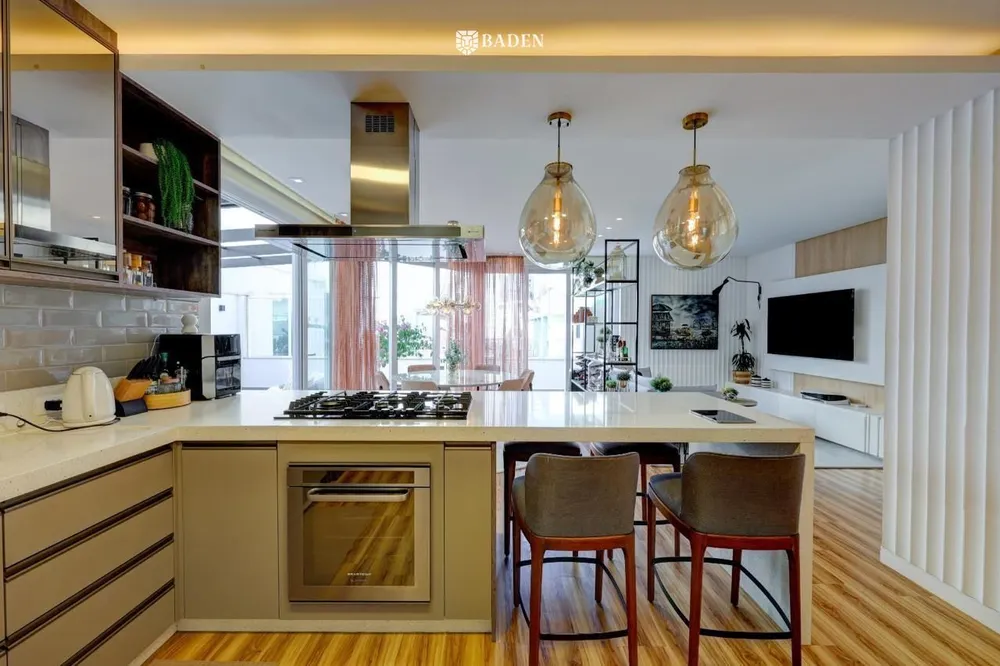Apartamento, 3 quartos, 240 m² - Foto 6