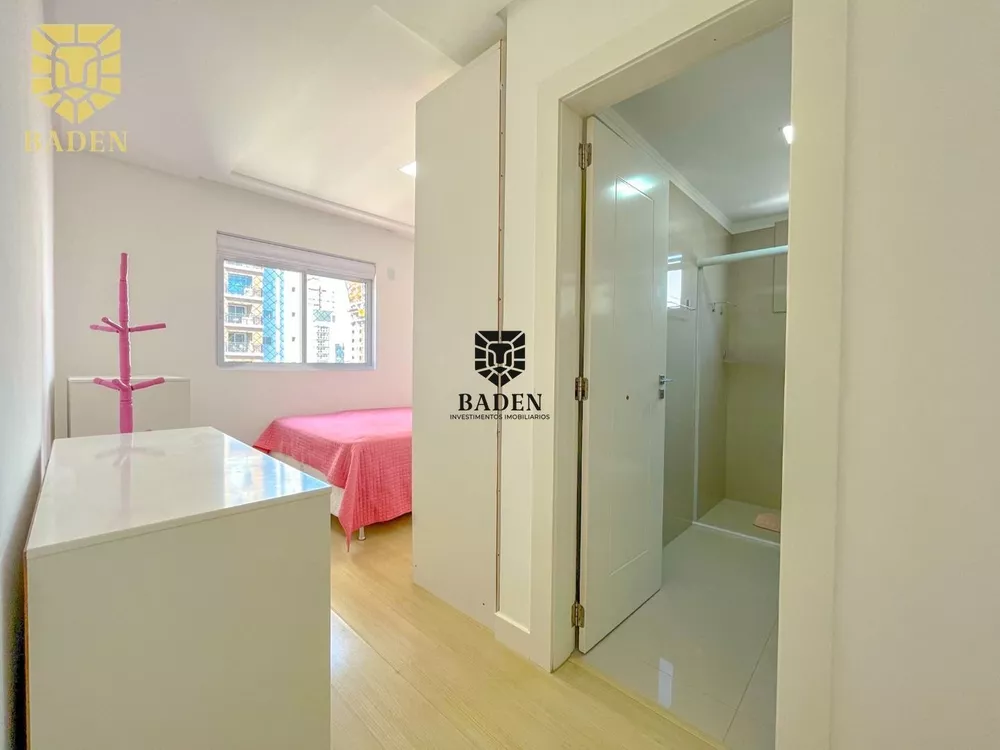 Apartamento à venda com 4 quartos, 146m² - Foto 4