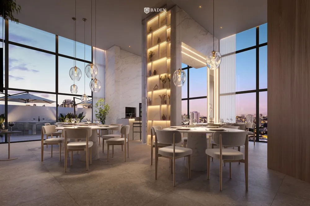Apartamento, 4 quartos, 178 m² - Foto 13