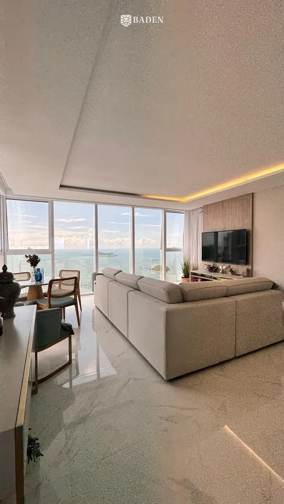 Apartamento, 4 quartos, 170 m² - Foto 9
