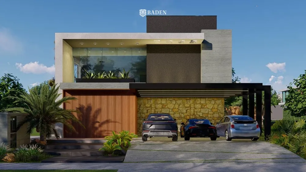 Casa, 3 quartos, 272 m² - Foto 13