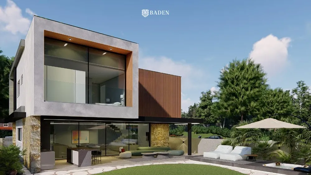 Casa, 3 quartos, 272 m² - Foto 9