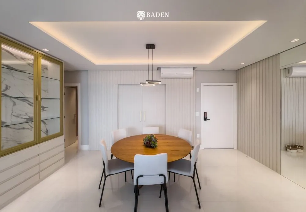 Apartamento, 4 quartos, 190 m² - Foto 6