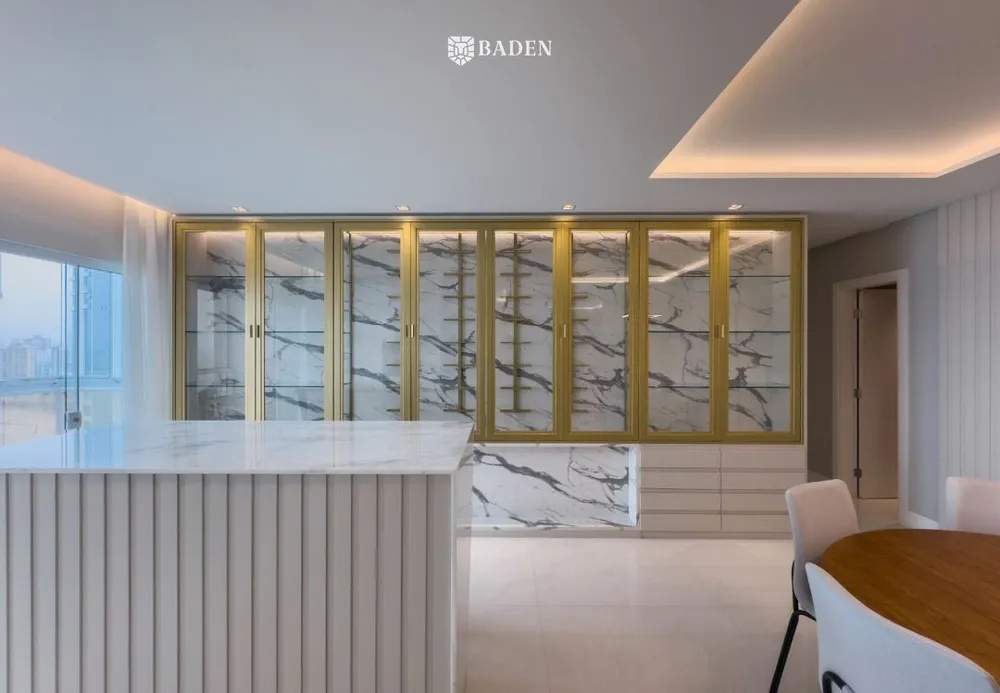 Apartamento, 4 quartos, 190 m² - Foto 3