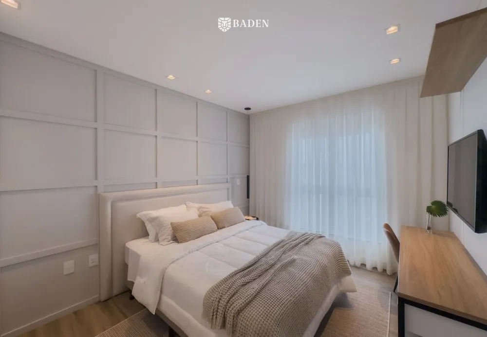 Apartamento, 4 quartos, 190 m² - Foto 16