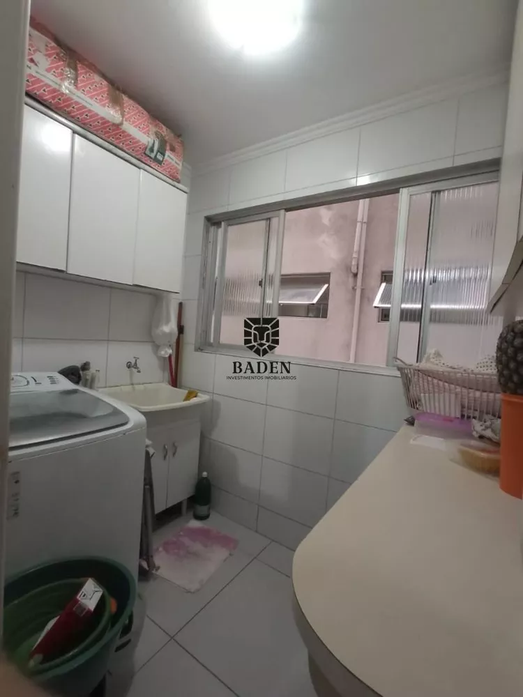 Apartamento à venda com 3 quartos, 102m² - Foto 6