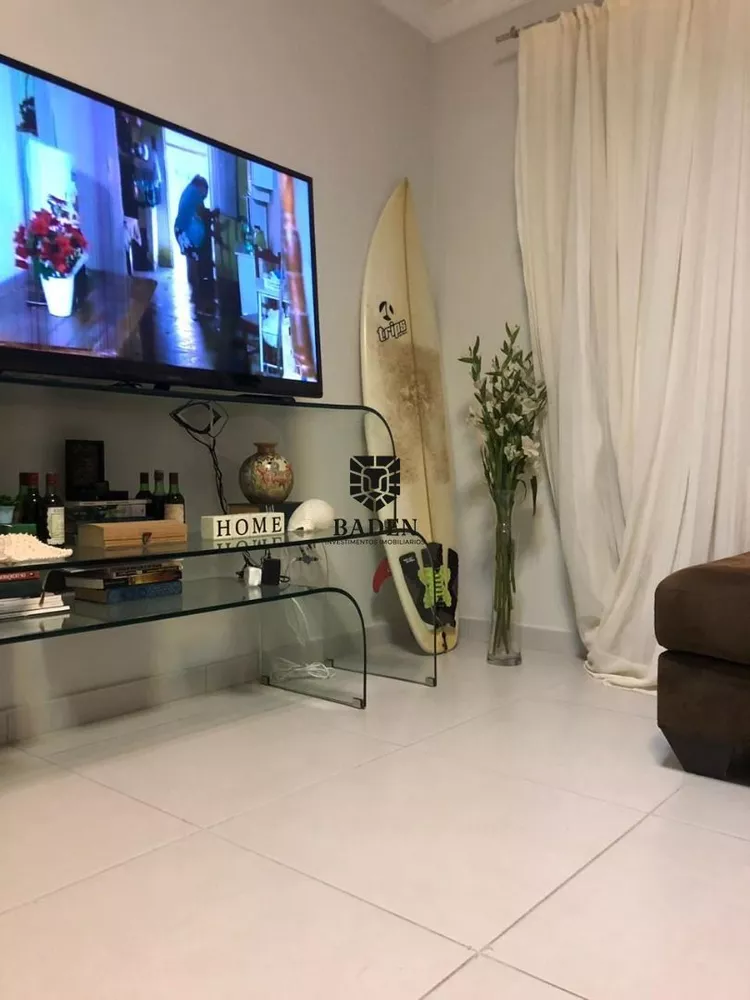 Apartamento à venda com 3 quartos, 102m² - Foto 4