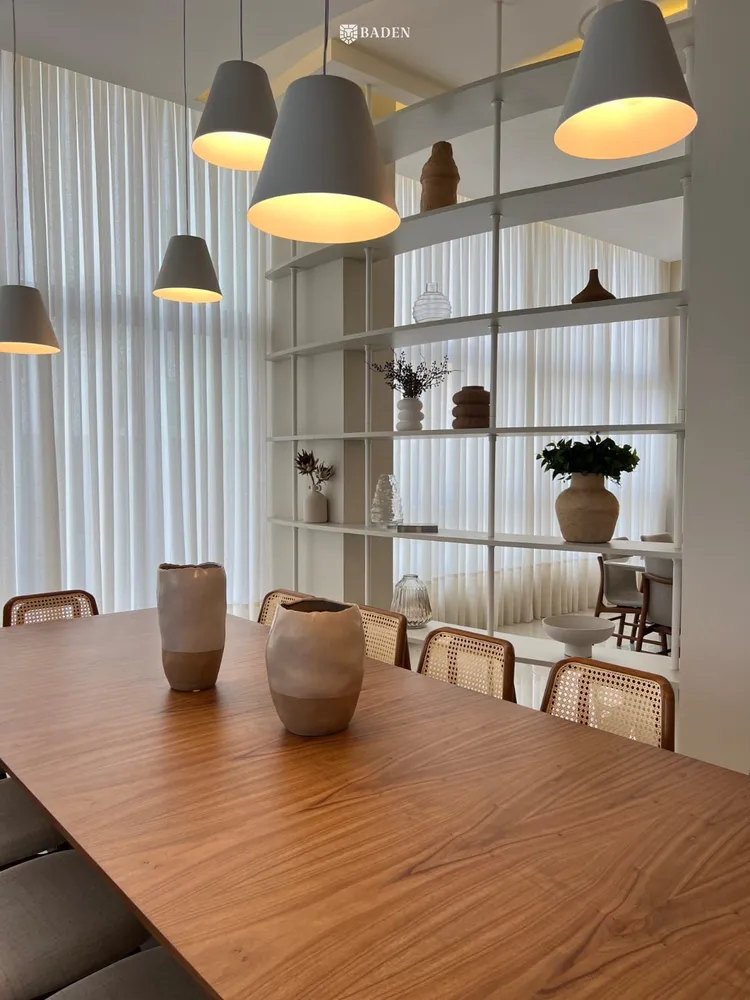 Cobertura, 5 quartos, 322 m² - Foto 5