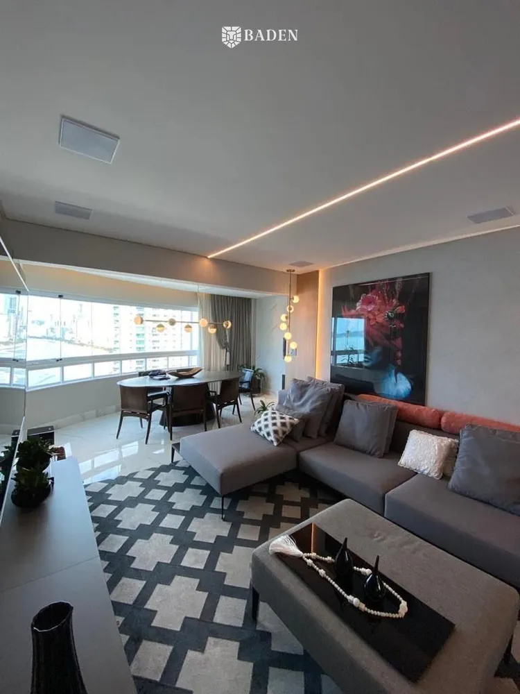 Apartamento, 3 quartos, 132 m² - Foto 2