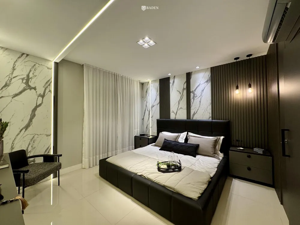 Cobertura, 3 quartos, 240 m² - Foto 3