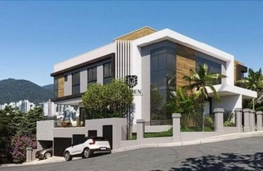 Casa à venda com 4 quartos, 440m² - Foto 1