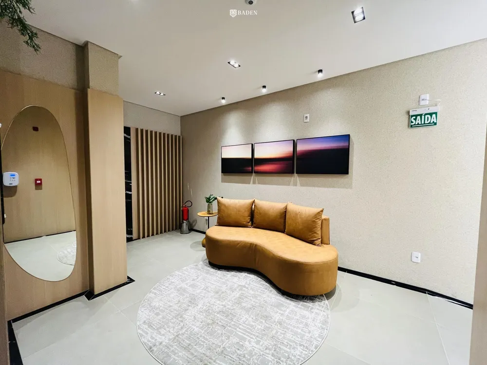 Apartamento, 2 quartos, 85 m² - Foto 1
