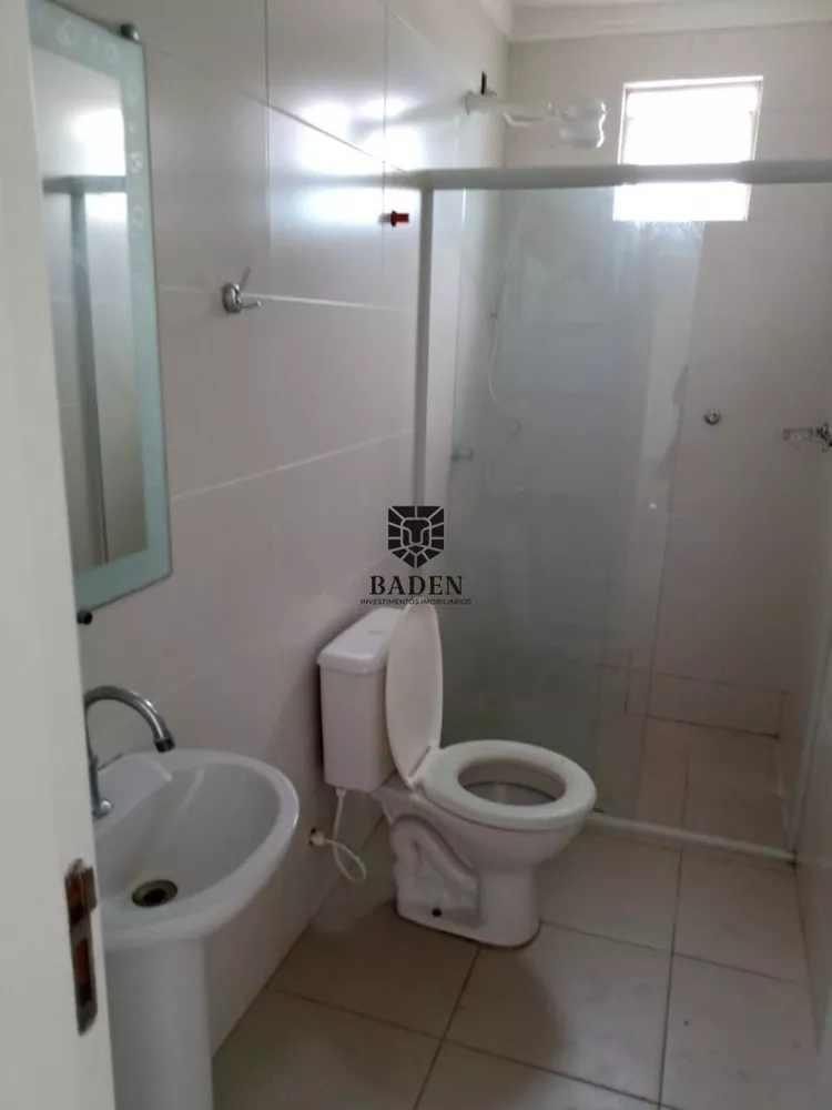 Apartamento à venda com 3 quartos, 124m² - Foto 5