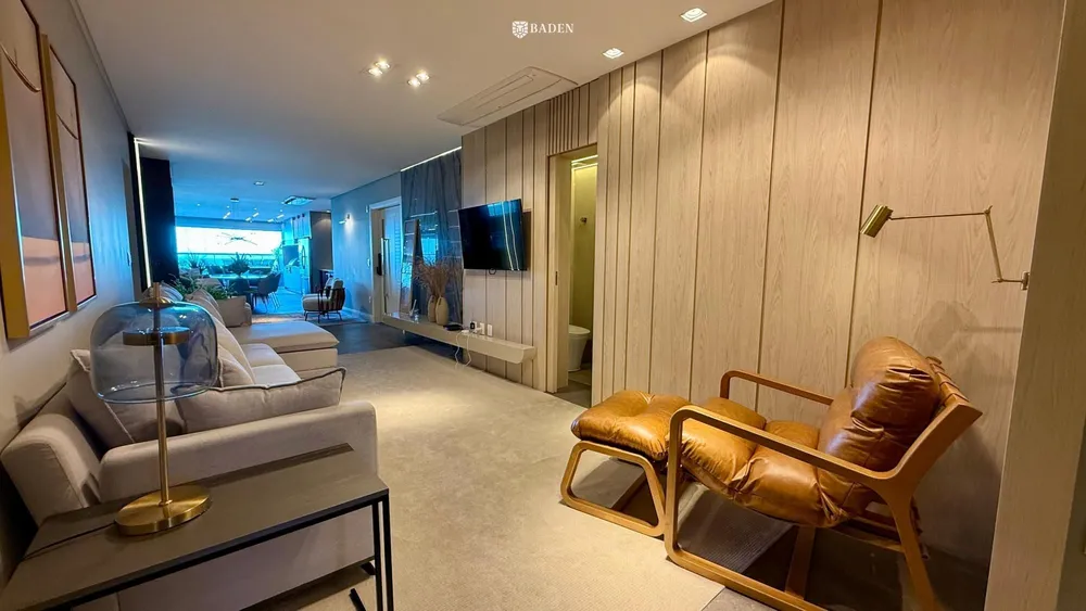 Apartamento, 4 quartos, 286 m² - Foto 2
