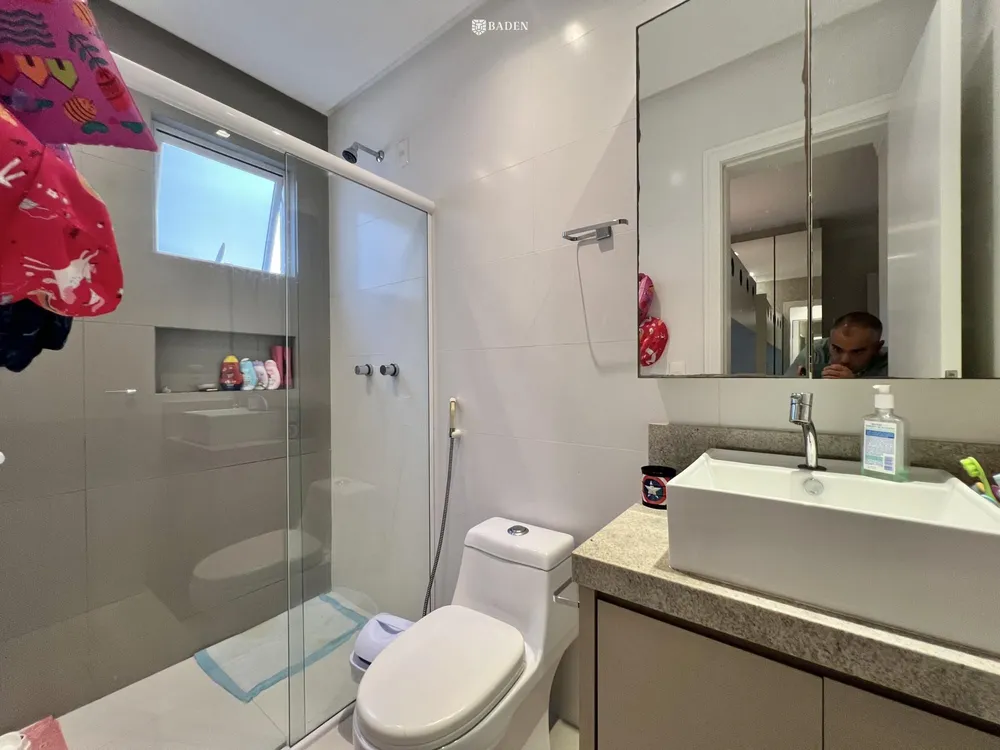 Apartamento, 4 quartos, 143 m² - Foto 1