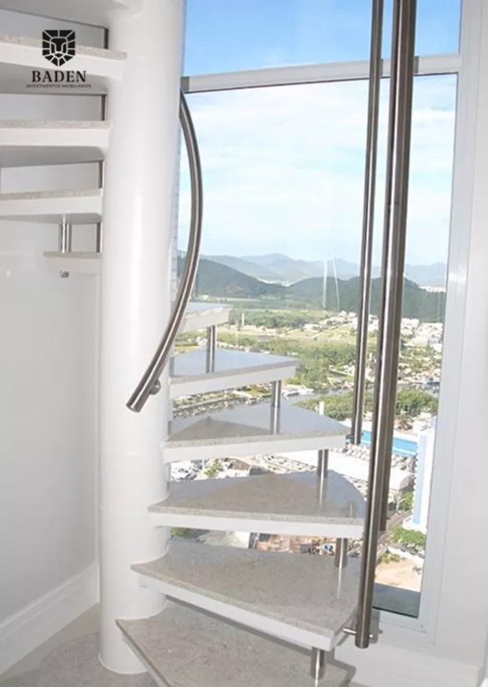 Cobertura, 7 quartos, 490 m² - Foto 3