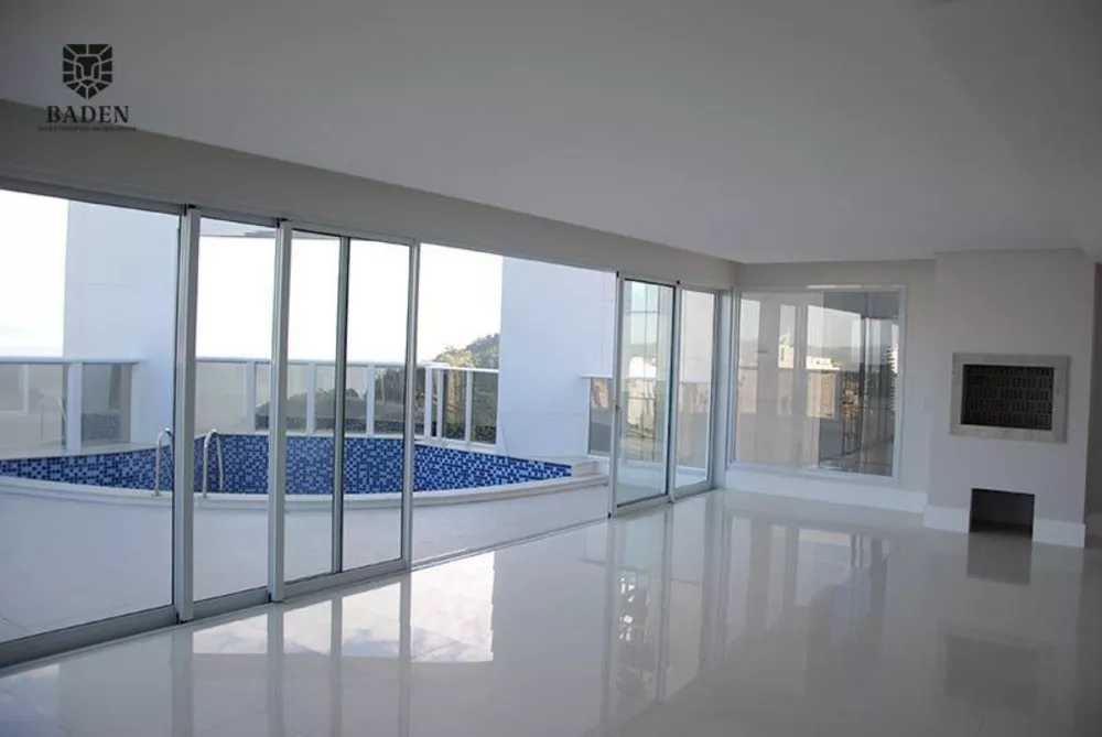 Cobertura, 7 quartos, 490 m² - Foto 2