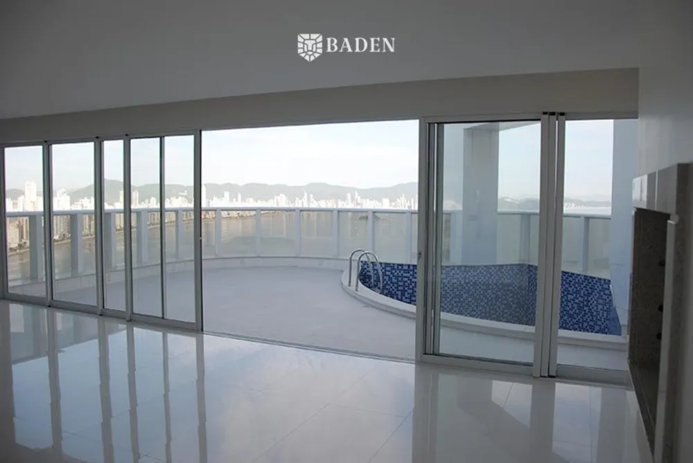 Cobertura, 7 quartos, 490 m² - Foto 12