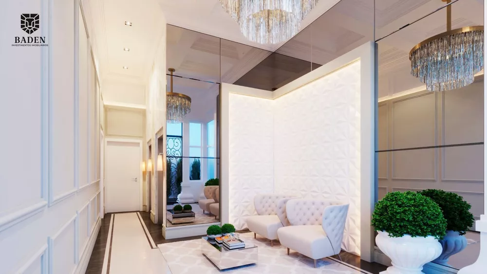 Apartamento, 2 quartos, 63 m² - Foto 2