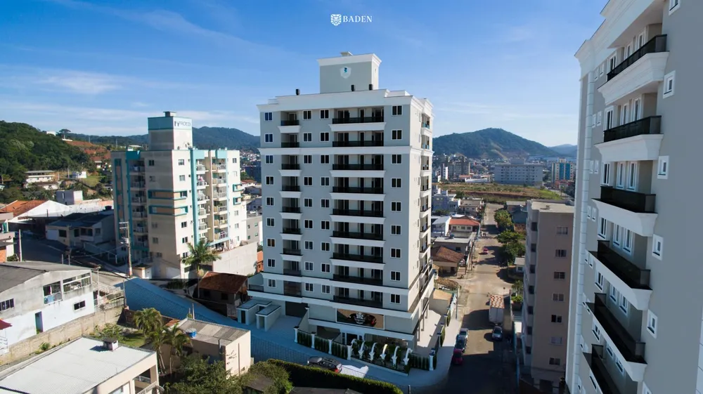 Apartamento, 2 quartos, 63 m² - Foto 24