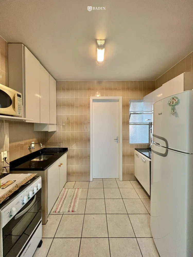 Apartamento, 3 quartos, 70 m² - Foto 3