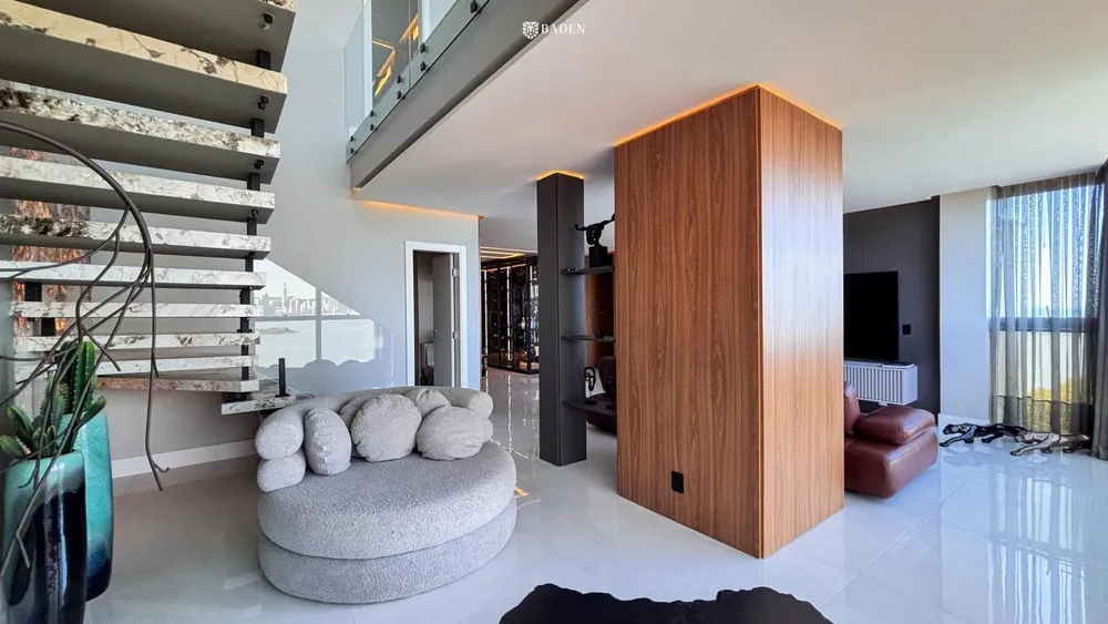 Apartamento, 3 quartos, 180 m² - Foto 12