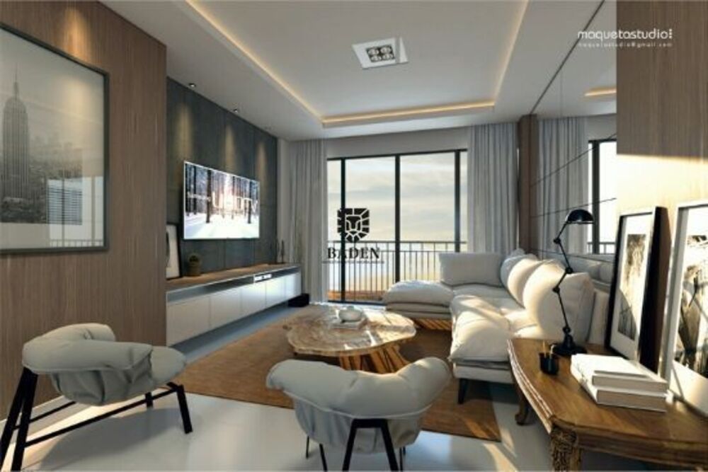 Apartamento, 4 quartos, 149 m² - Foto 13