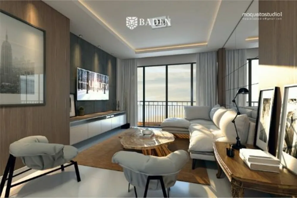 Apartamento, 4 quartos, 149 m² - Foto 25