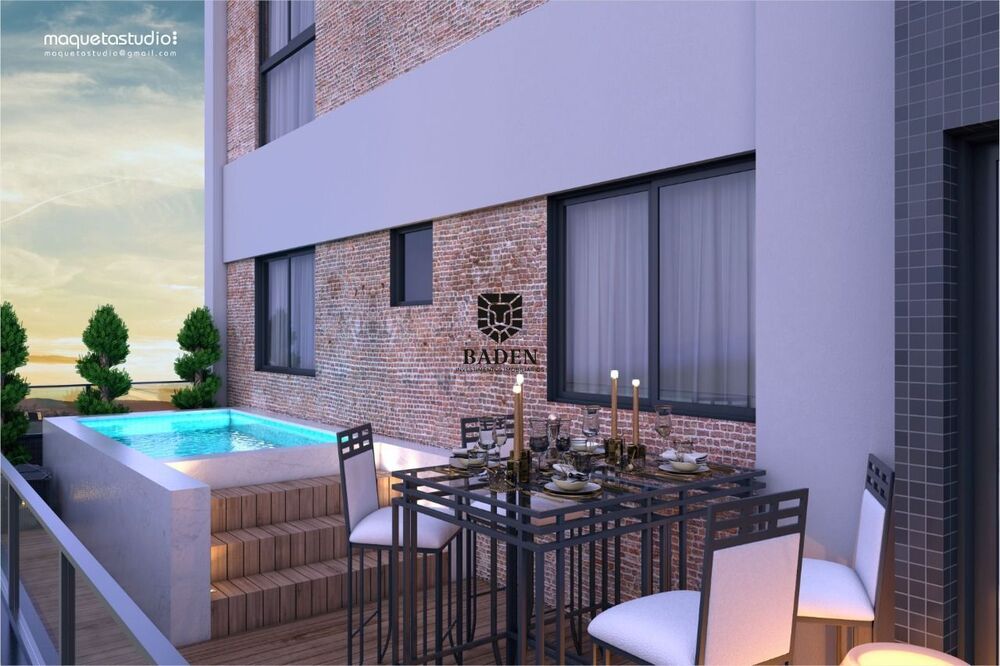 Apartamento, 4 quartos, 149 m² - Foto 15