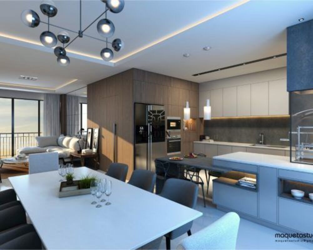 Apartamento, 4 quartos, 149 m² - Foto 16