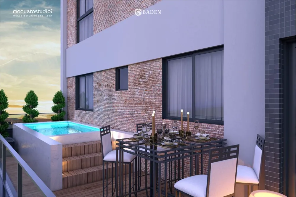 Apartamento, 4 quartos, 149 m² - Foto 27