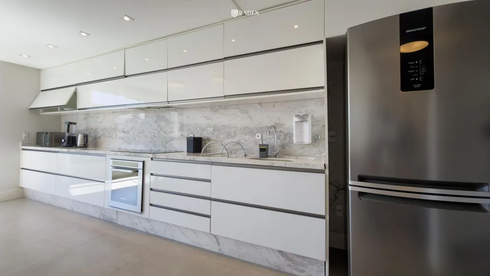 Apartamento, 2 quartos, 127 m² - Foto 3