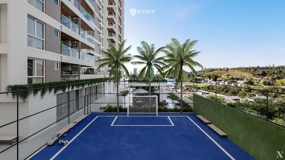 Apartamento, 3 quartos, 152 m² - Foto 8
